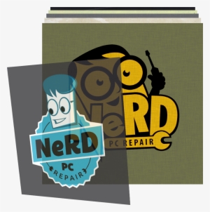 Computer Logo Design Header - Computer Logo #2127257