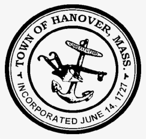 Hanover Ma Usa Town Seal - South Florida Bible College Logo #2127356