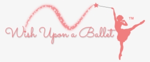 Wish Upon A Ballet™ Is A Preschool Ballet Program That - Ballet Moves Clip Art #2127378