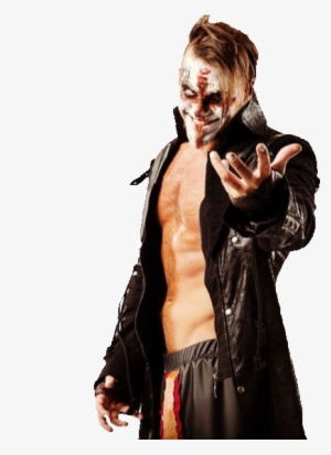 Crazzy Steve Png By Wrestlinginc-daalsax - Crazzy Steve Wrestler Png #2127406
