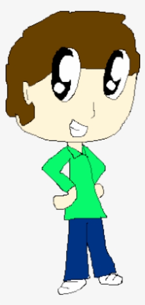 Steve - Cartoon #2127617