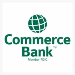 Commerce Bank Web #2127645 Commerce Bank Web #2127645