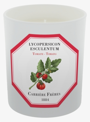 Carriere Freres - Tiare (gardenia Tahitensis) Candle #2127676
