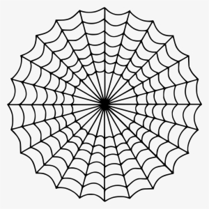 Spider Web Svg Png Icon Free Download - Spiderman With Web Png #2127680