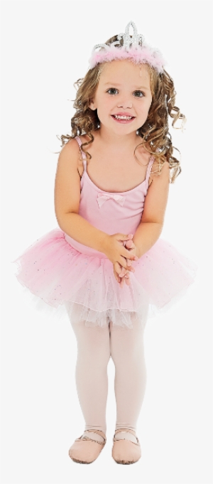 Twinkle Star Ballet Girl Ready For Dance - Twinkle Stars Dance #2127705