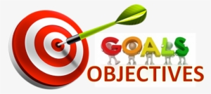 Svg Free Library Msap Grant And Objectives - Goals And Objectives Clipart #2127707