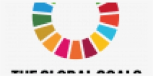 Global Goals Training Changes More Than Sport - Logo Gates Foundation Goalkeepers 2018 #2127752