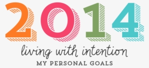 As 2014 Goals - Should My Personal Goal #2127753