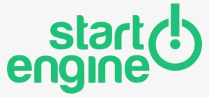 Start Engine Ico #2127797
