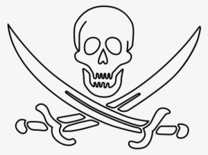 Pirates - Guerilla Open Access Manifesto #2127802