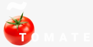Grafismo Tomate Escobi Png - Plum Tomato #2127875