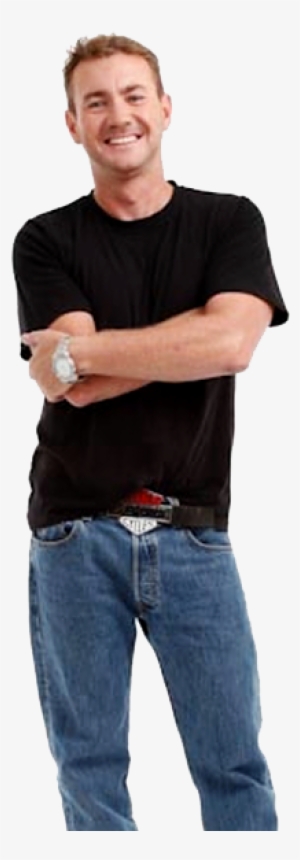 Media Sample - Standing #2127918