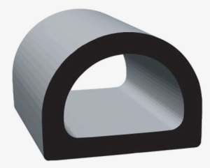 D Shaped Seal - Door #2127960