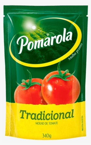 Molho De Tomate Png - Pomarola #2128004