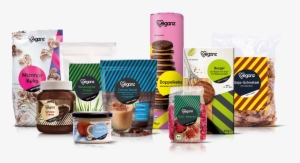 Gruppe Veganz Web - Veganz Products #2128028