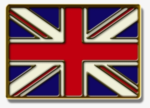 Union Jack Flag British England Monarchy U - Cartoon Drawing Of A England Flag #2128068