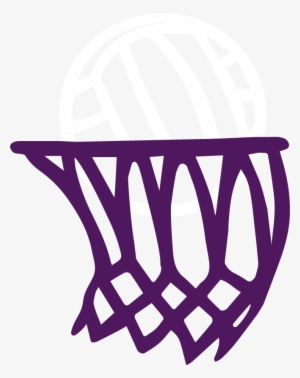 100,000 Goals To Raise $100,000 To Help Empower Vulnerable - Netball Ball Clip Art #2128143