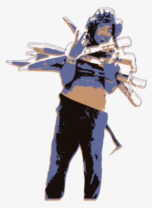 Flag Of Libya National Flag Visual Arts - Libya #2128147