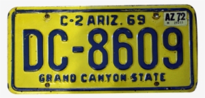 Arizona #2128218