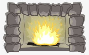 Fireplace - Fireplace Png #2128253