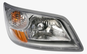 Headlight Png - Hino Headlight #2128257