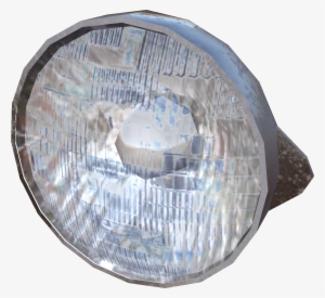 Headlight - Ceiling Fixture #2128292