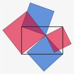 British Flag Theorem #2128471