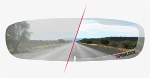 Pinlock Lens - Pinlock Helmet #2128496