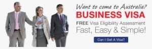 Png Business Visa - Australia Business Visa #2128550