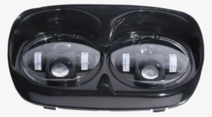 Rivco Led Road Glide Headlight Assembly - Headlamp #2128687