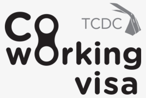 Coworking Visa - Disabled Parking Only Sign #2128769