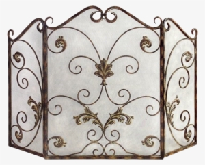 Imax 12029 Catarina Firescreen #2128871