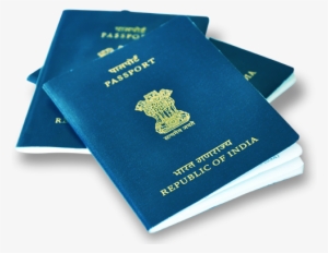 Why Visa Valley - Indian Passport Visa Png #2128873