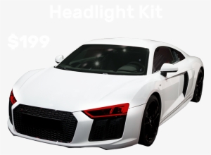 Headlight-kit - Portable Network Graphics #2128889