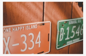 Getting Smart On Smart Licence Plates - Vehicle Registration Plate #2128892