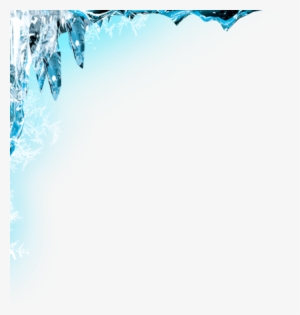 Image Free Library Frame Png For Free Download On - Transparent Water Border Png #2128971