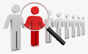 Employment Options From Express - Search Job Png #2129018