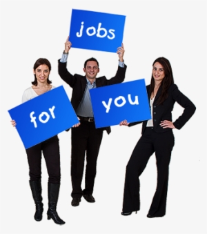 Jobs For You - Job Opportunity #2129267