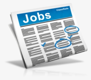 Become A Jobs Partner - Job Search Clip Arts Png #2129288