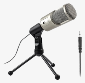 Imagen De Micrófono Sf-960 - Microfono Png #2129321