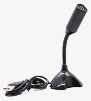 Mini Microfono De Pc - Microfono De Una Pc #2129464