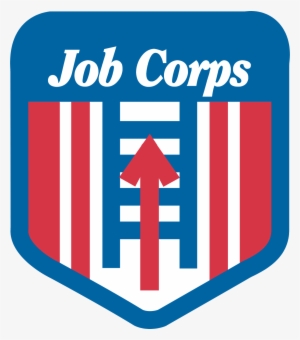 Job Corps Logo Png #2129465