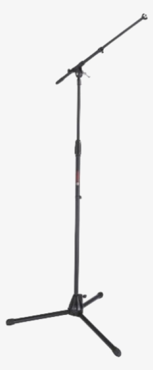 Hohner Micrófono Con Boom - Microphone Stand Clip Art #2129509