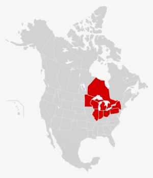 Great Lakes Region - Blackout Of 2003 #2129532