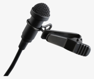 Sennheiser Clipmic Lightning - Sennheiser Me 2 Microphone - Omni-directional #2129626