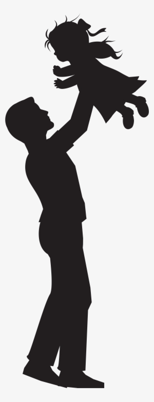 View Full Size - Father And Daughter Png #2129696