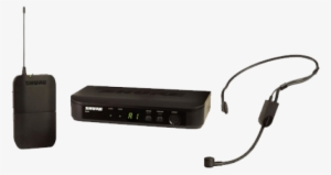 Shure Blx14/p31 H8e #2129720