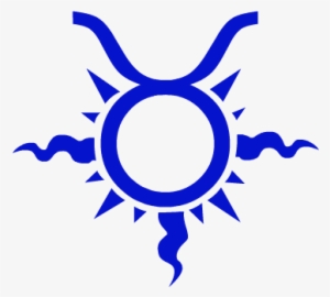 Tavrisprite Symbol - Homestuck Light Aspect #2129752