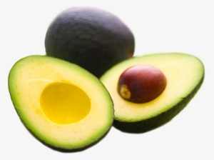 With Us You Will Find - Inside Of Avocado #2129757