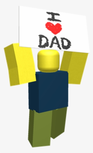 Noob Assist Fantastic Father - Avatar #2129843
